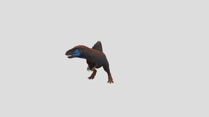 Nanophosaurus