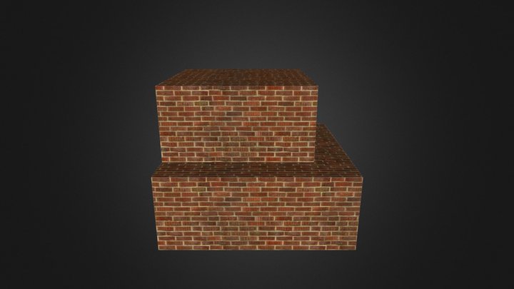 01HCRB 3D Model