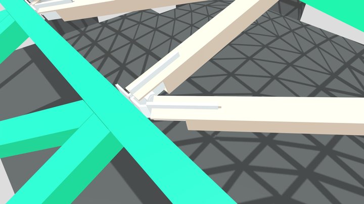 ORZ_KUP04 3D Model