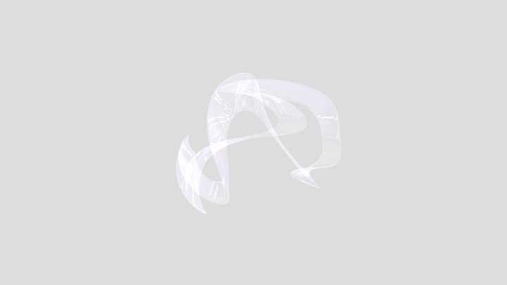 6 3D Model