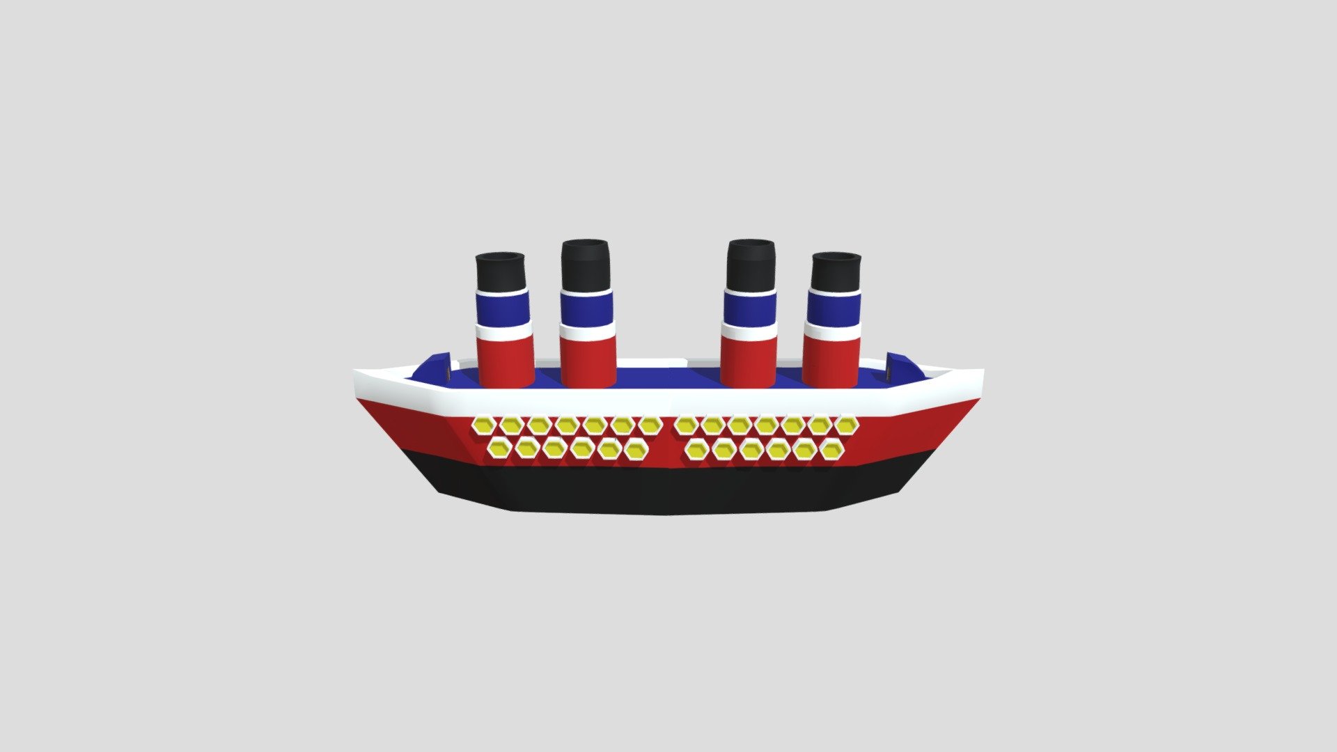 BoatThing