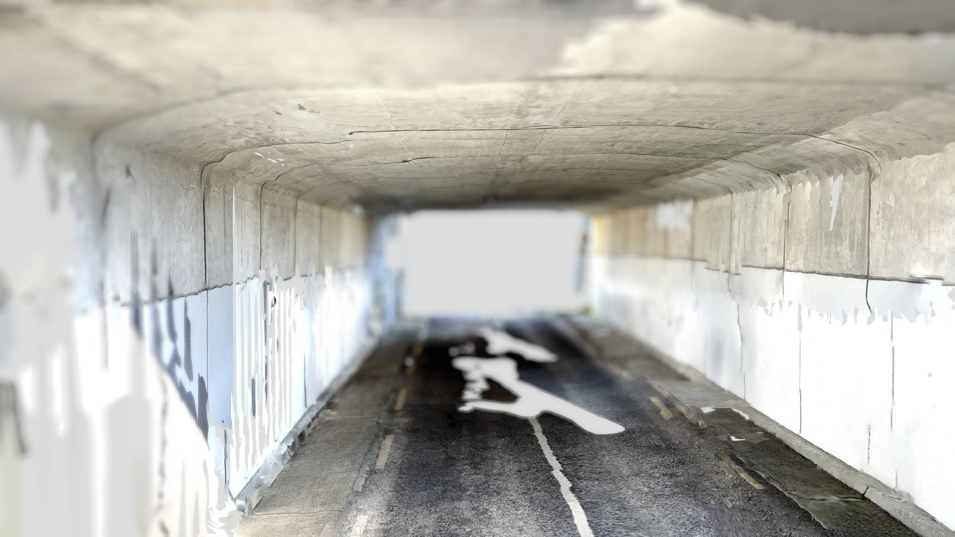 Kinsalebeg overpass