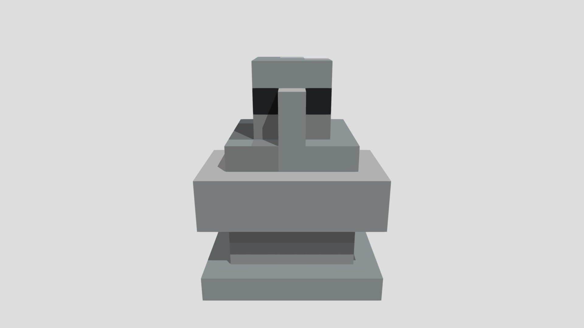 Minecraft wosh - 3D model by littleminecraftsillyguys [847eeb4] - Sketchfab