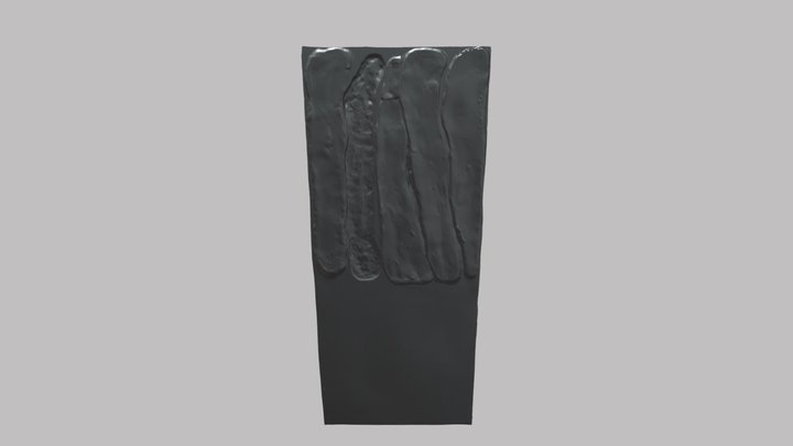 PM3D Sculp Tall 3 3 test 3D Model