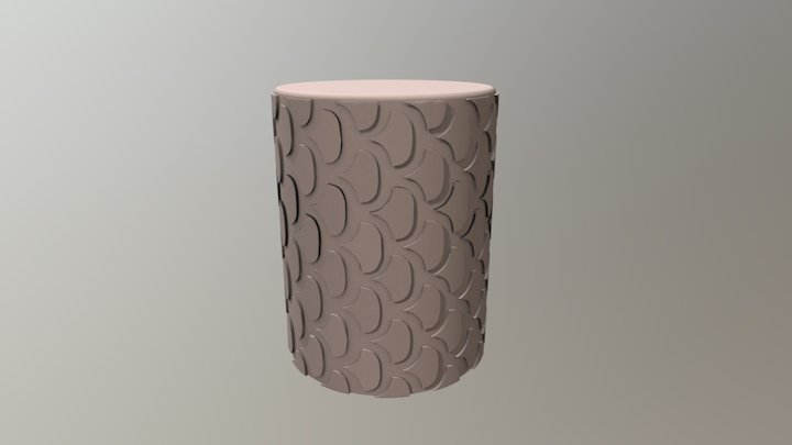 test 3D Model