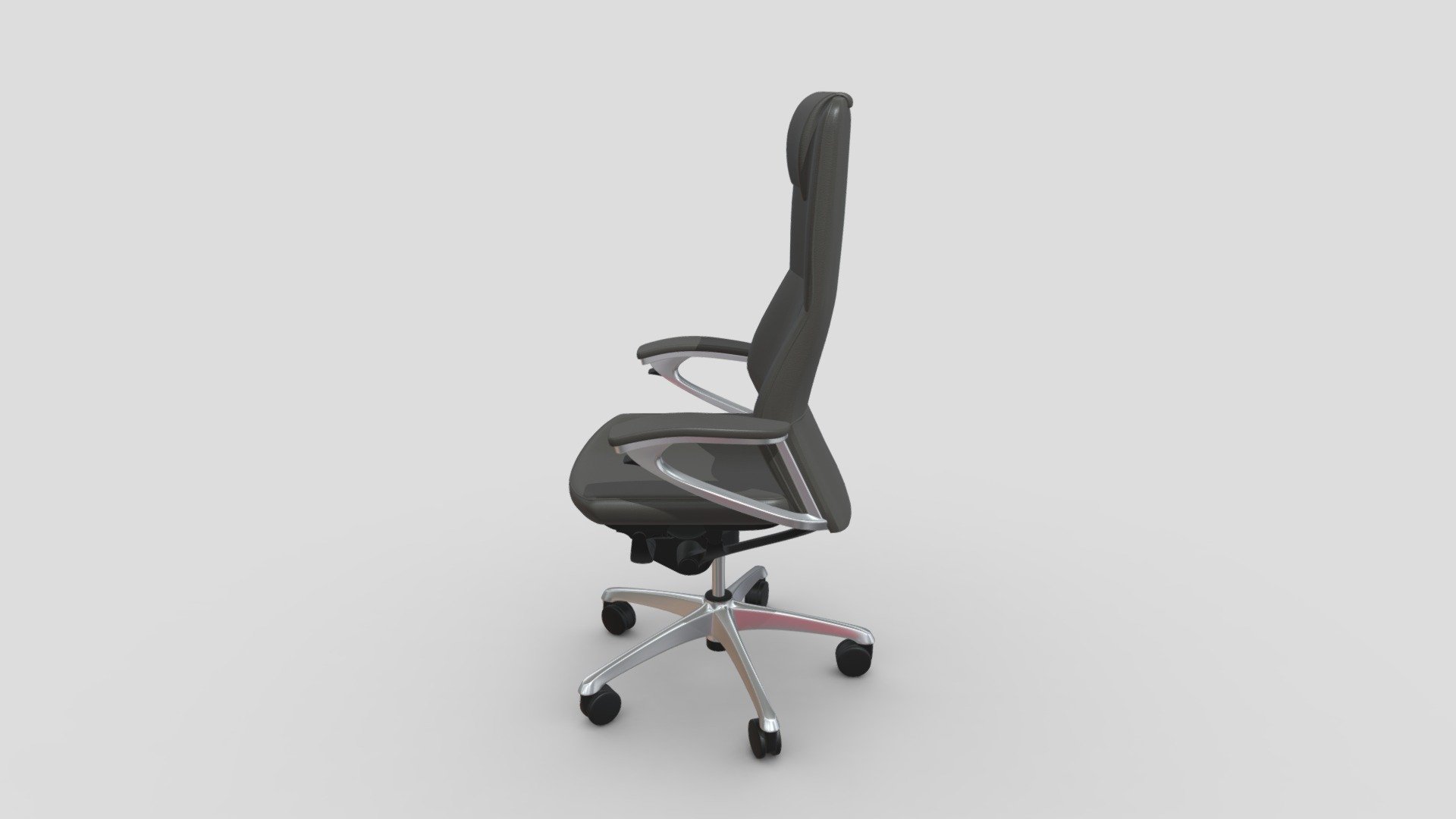 LEGENDER — Sketchfab embed 3D viewer