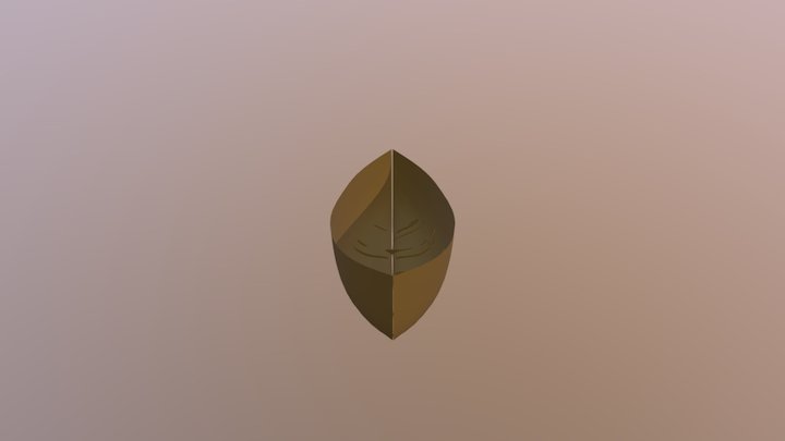 Kyrenia Frames 3D Model