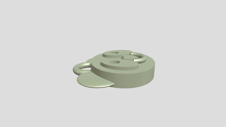Test_AR 3D Model
