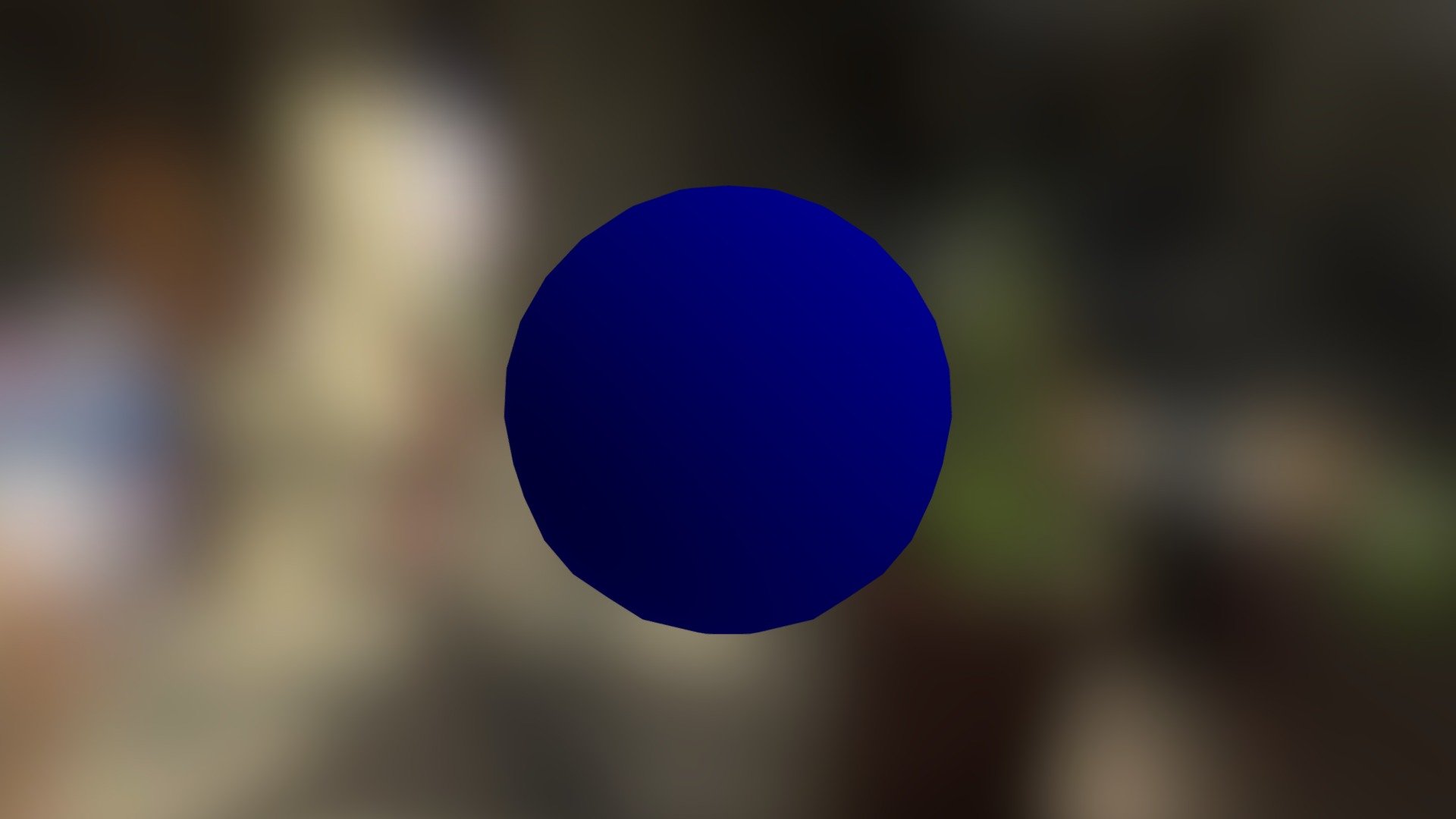 Sphere Primitive Example1 - 3D model by ejrm18 [84834f0] - Sketchfab