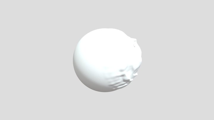 Charlesworth0402 Sculpt 3D Model