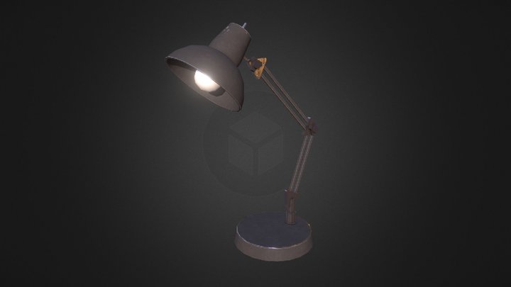 Desk Light