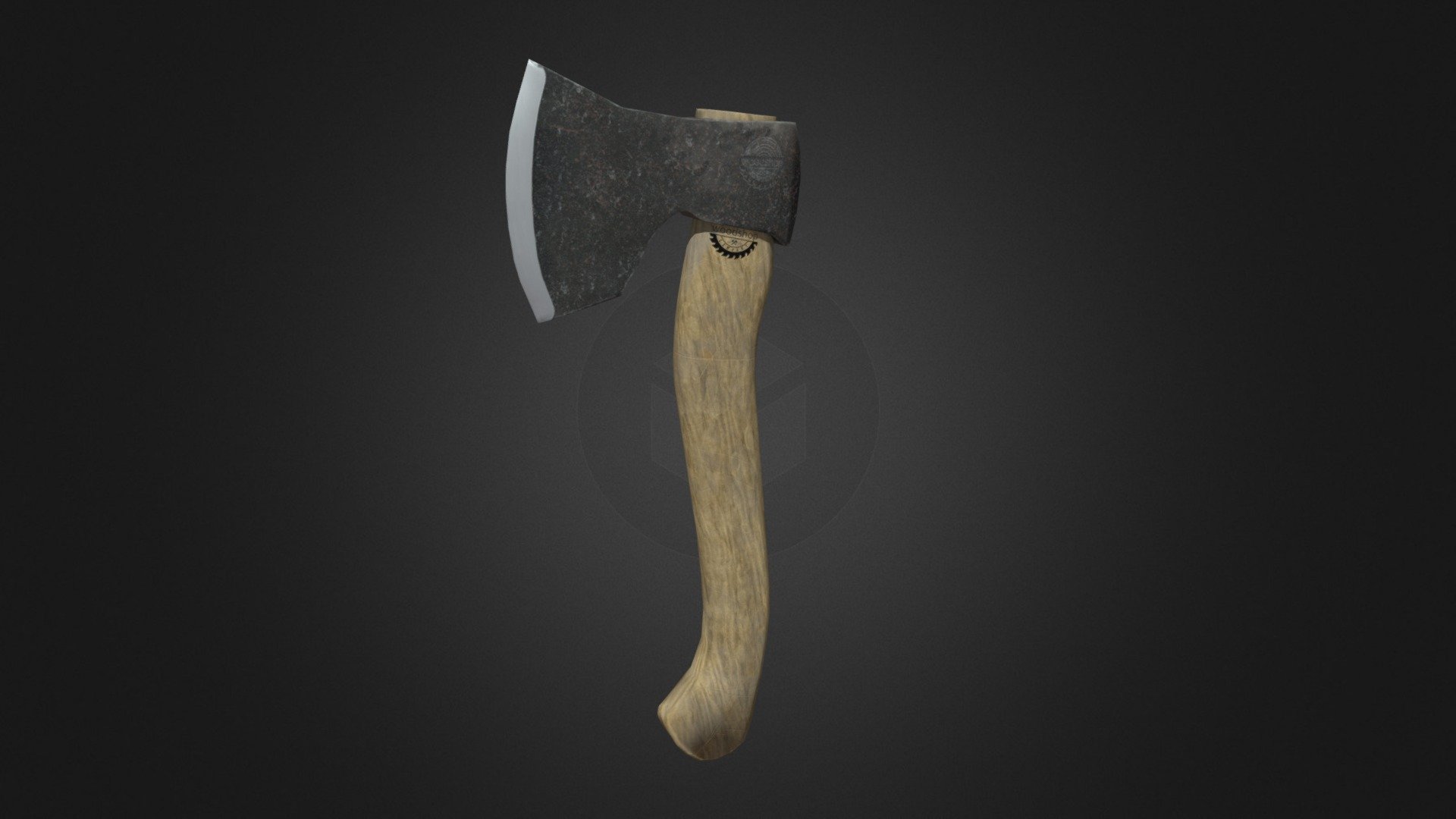 Household Ax