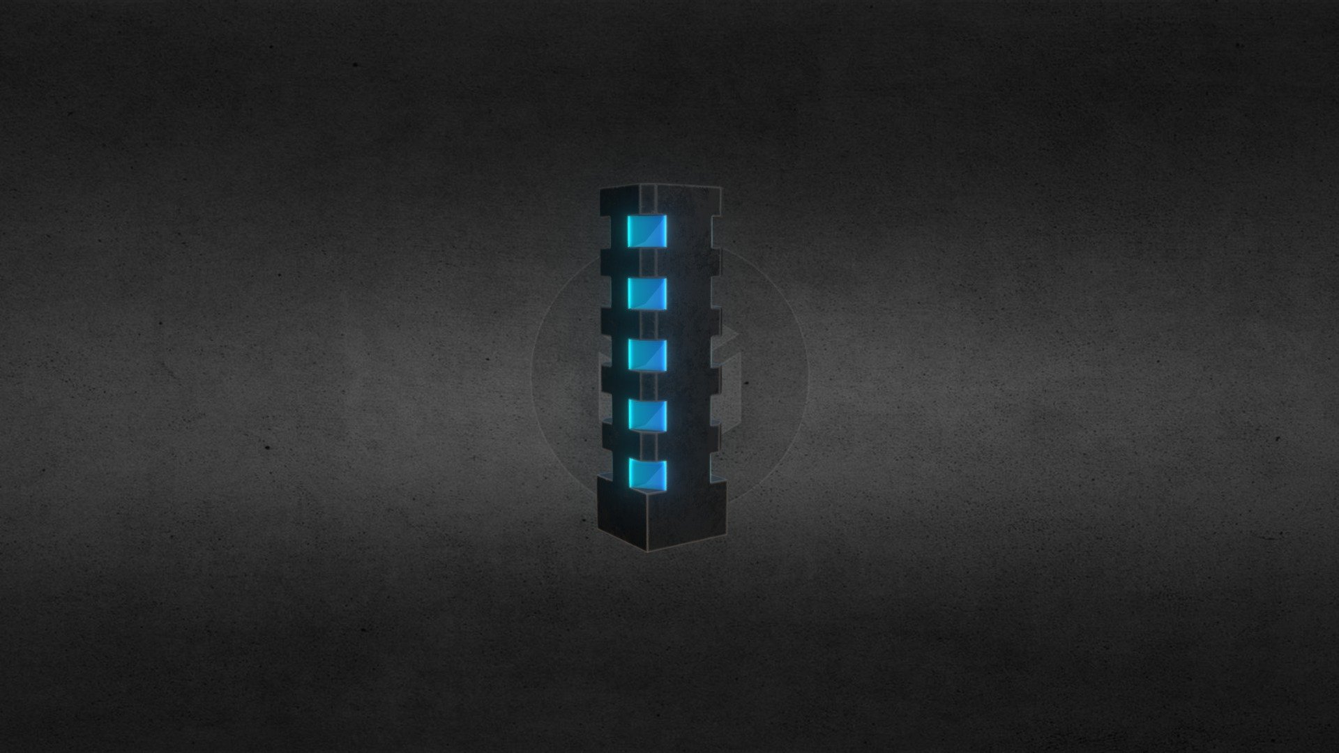 Health Spray Emitter Device
