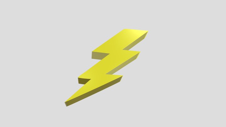 Thunderstorm, Lightning Bolt -Thunder Strike