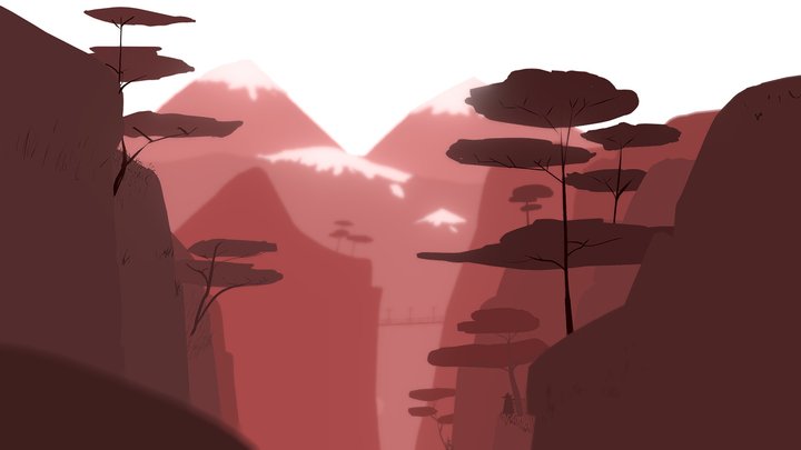 Valley