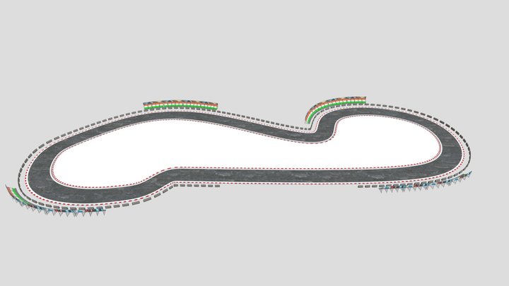 Racetrack