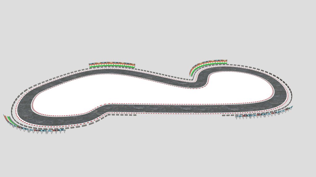 Racetrack