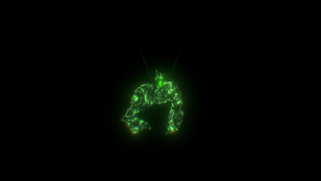 Toxic King
