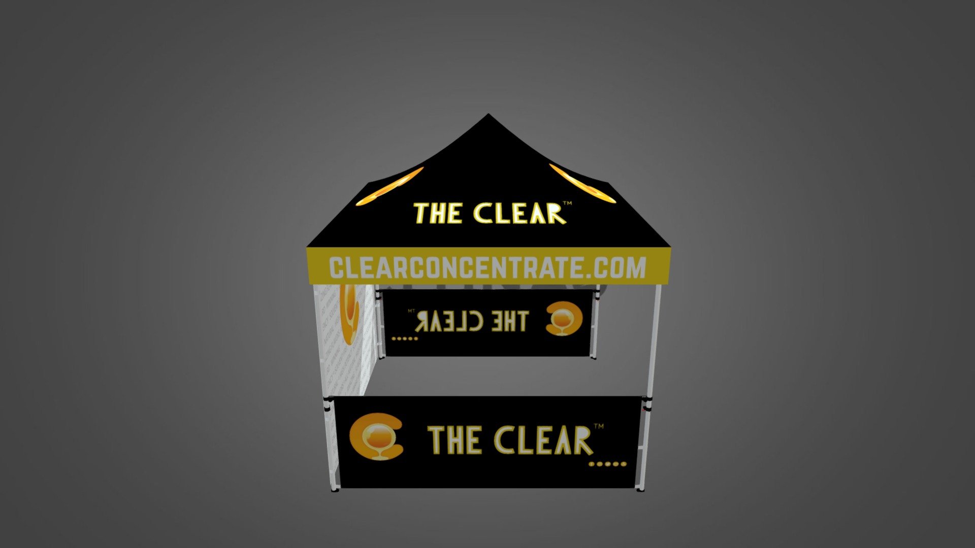 EvolutionZ Consulting-W109627 - 3D model by Celina (@celinatent ...