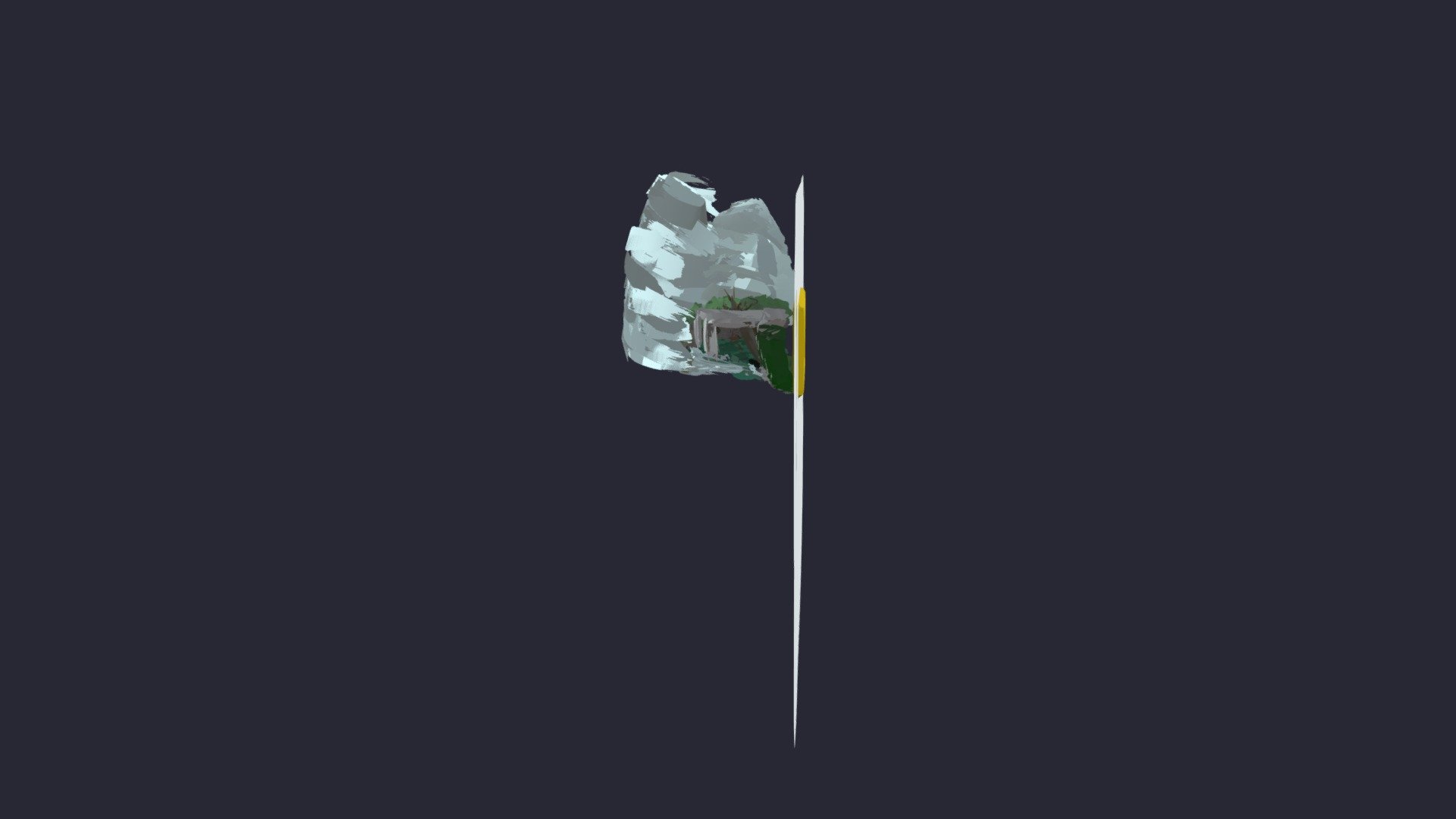 3D Painting