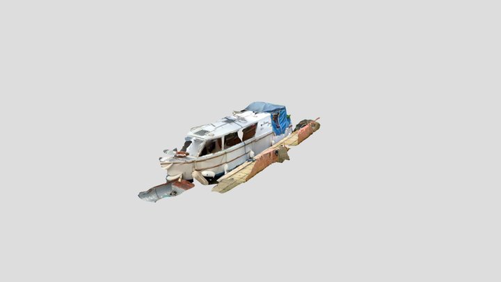 21 Feb, 4 PM-poly 3D Model