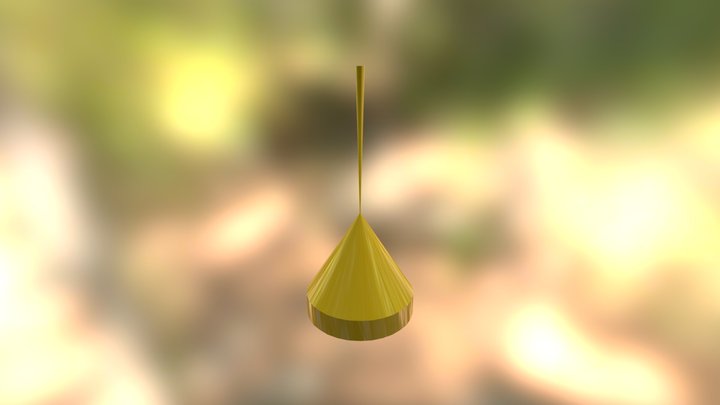 Lamapra 3D Model