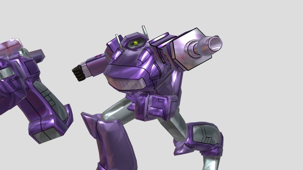 Shockwave_-_transformers_devastation