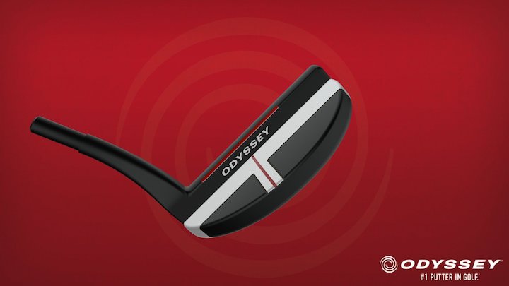 Putter 3D models - Sketchfab