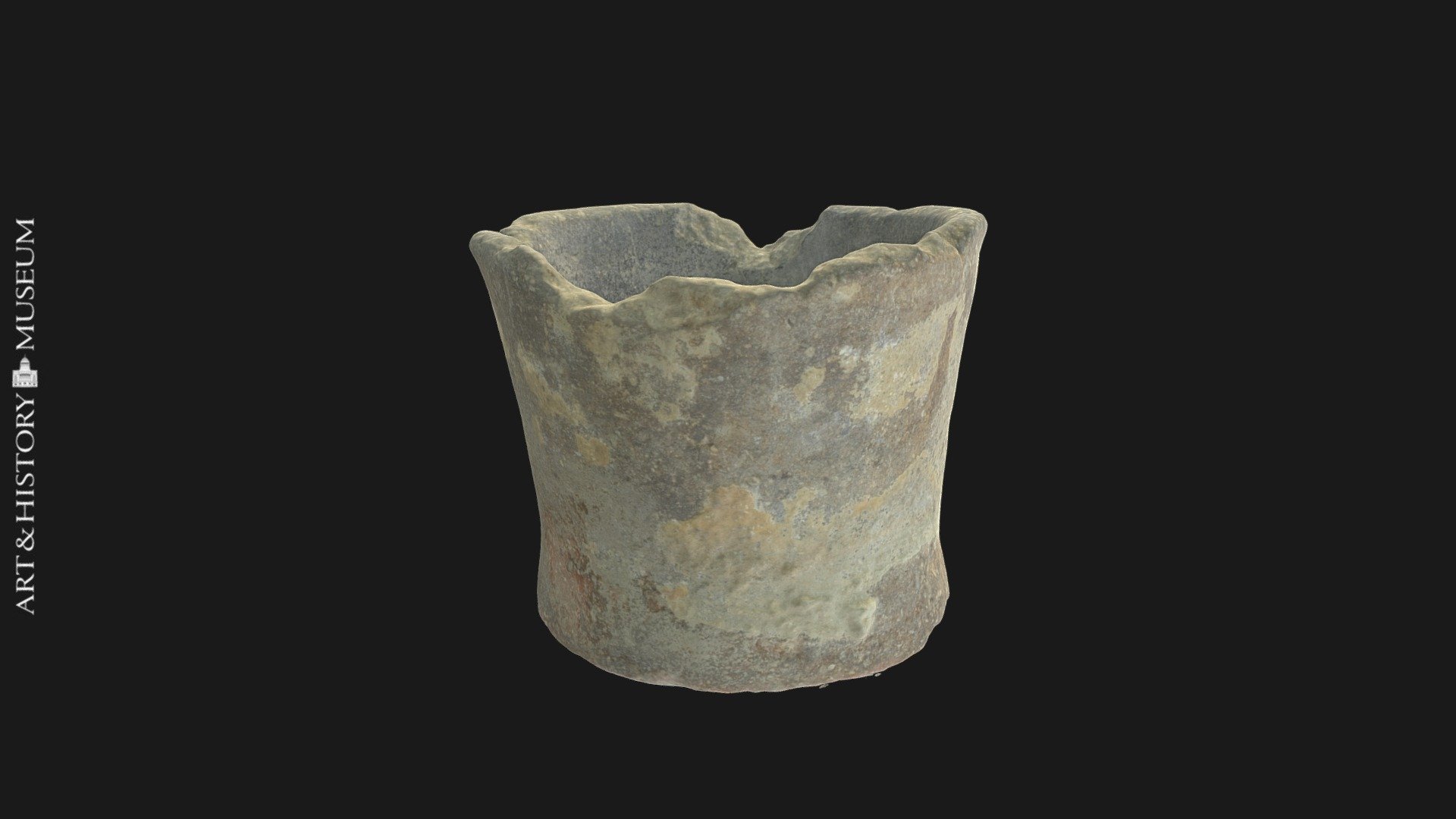 Tronconic beaker - PG.2807.1297