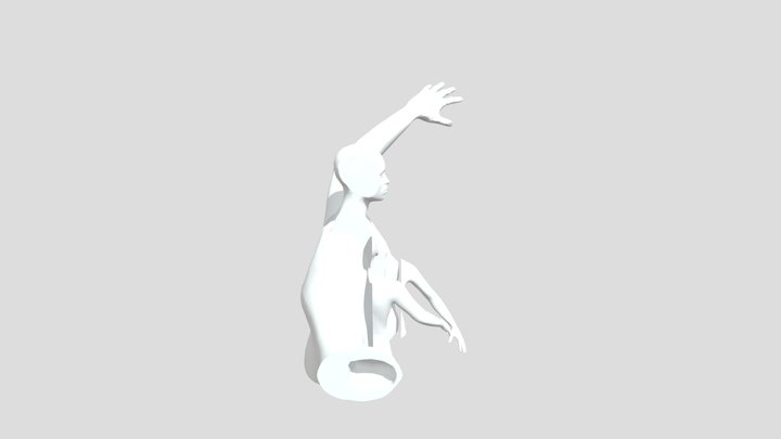 Test02 3D Model