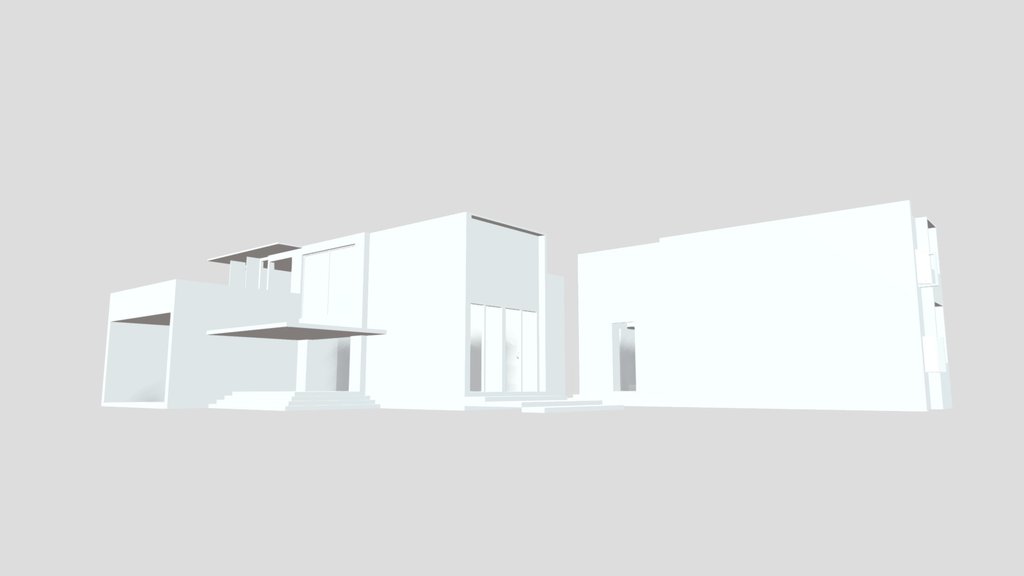 Basic Residence