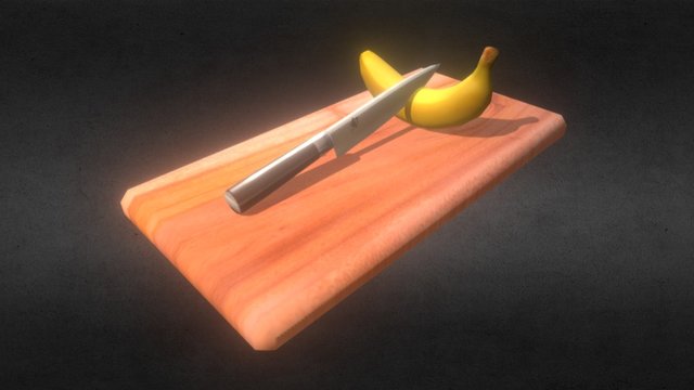 Hello 3D world 3D Model