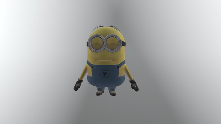Minion rig