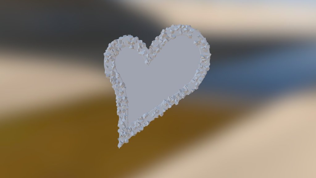 Bebe Heart