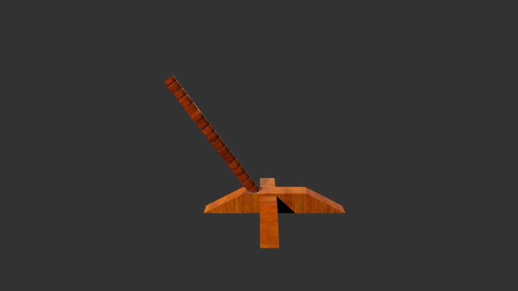 Lanturn Stand