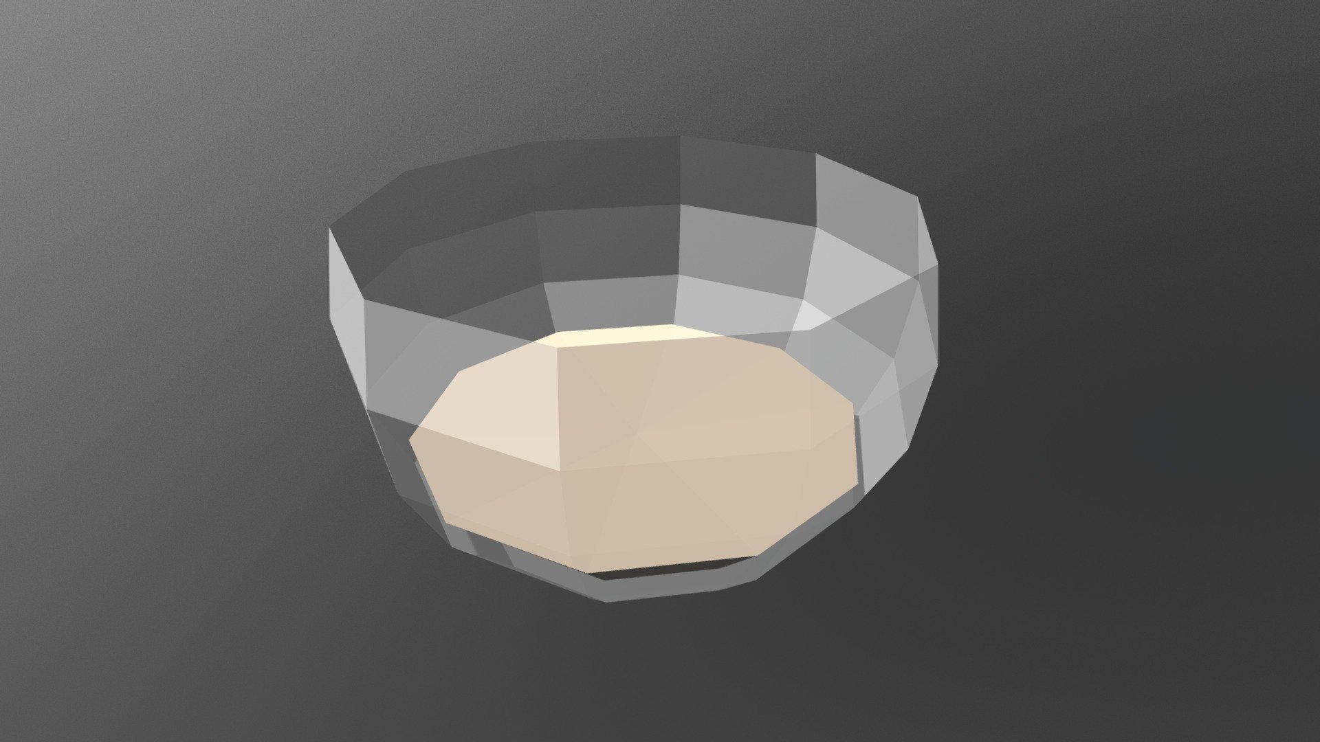 01 FishBowl #HouseholdPropsChallenge