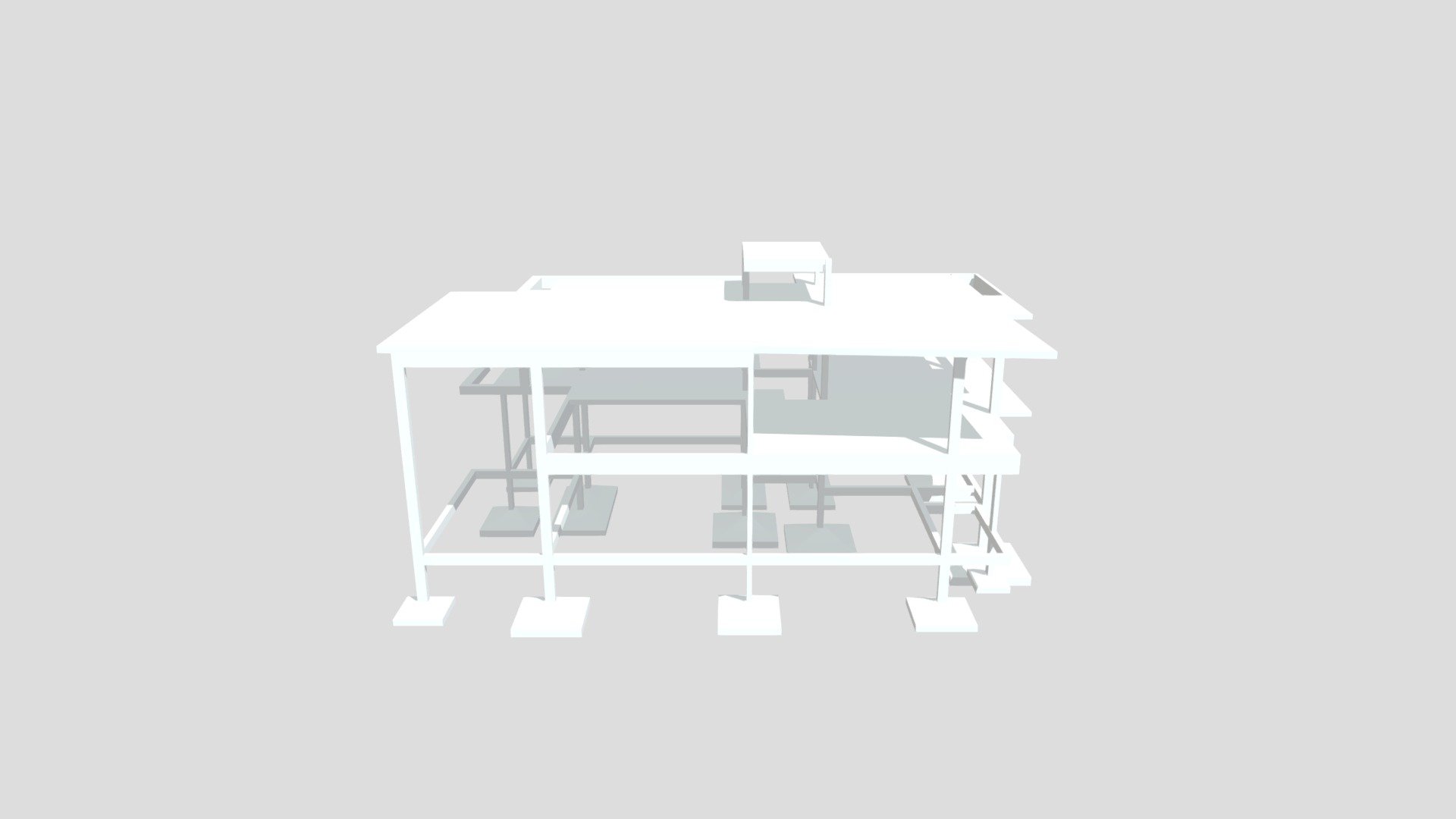 498 - Residencia Chaves