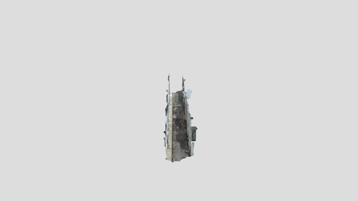 Office... 3D Model