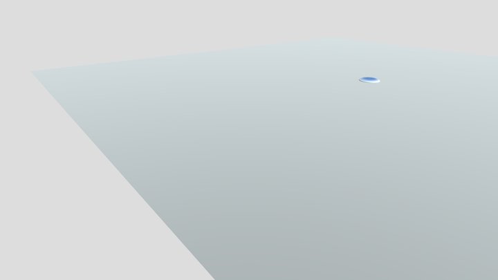 Lukethelpswolf Model 3D Model