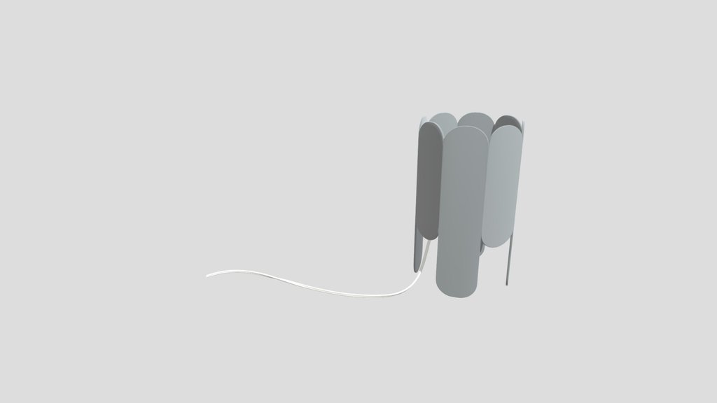 Lamp Light Sn03