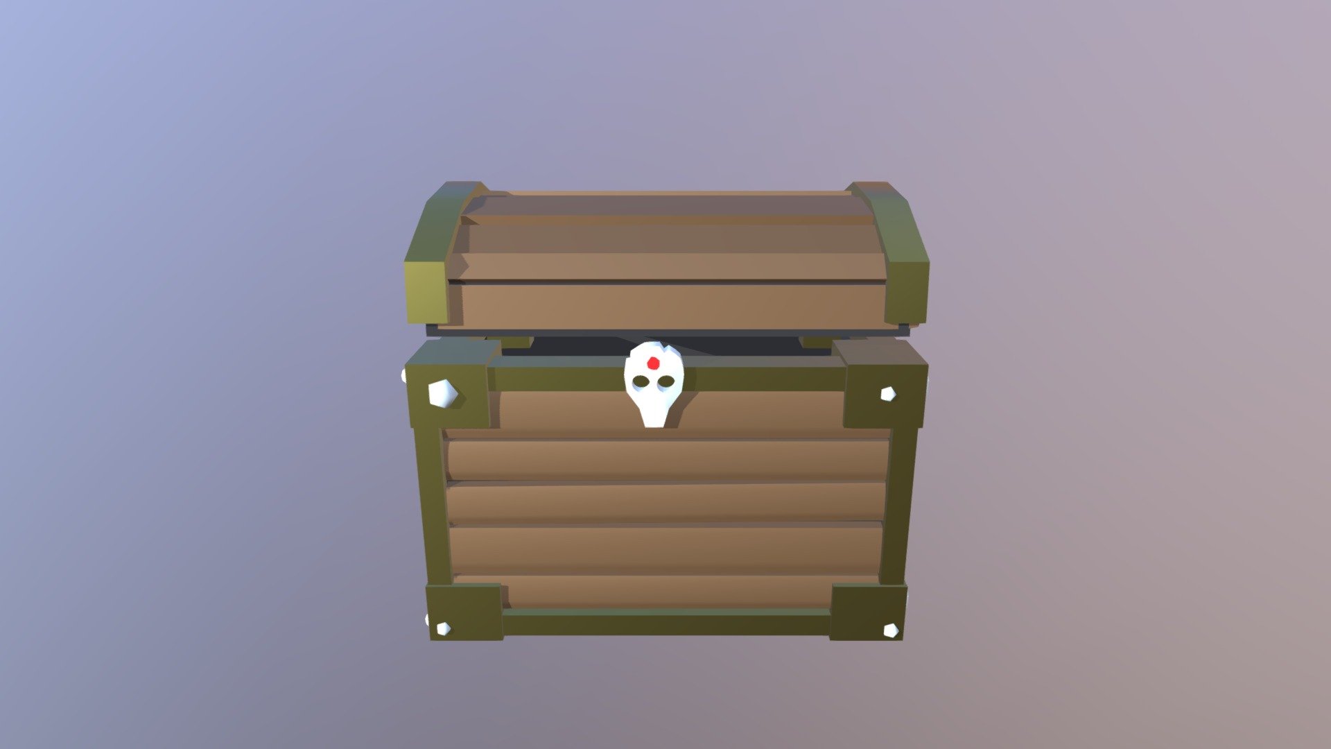 Treasure Chest