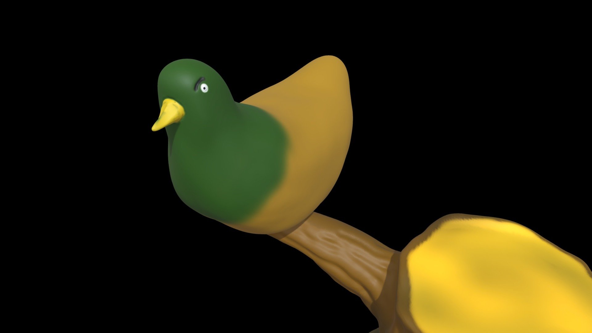 Fagianetto Test — Sketchfab embed 3D viewer