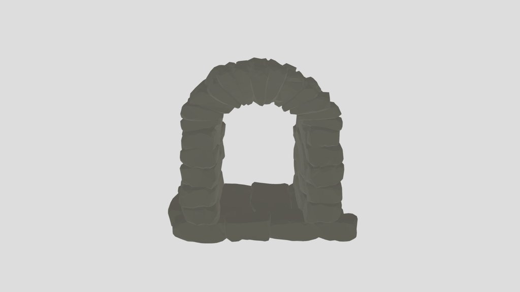 Stone Window