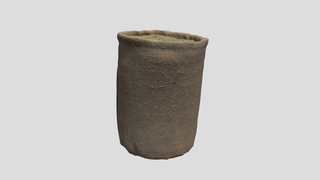 Rosemary Spice Bag