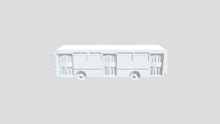 Bys 3D Model