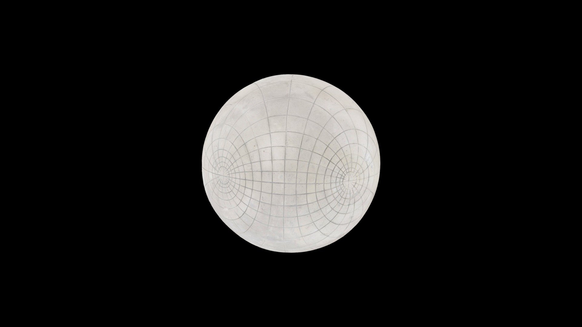 Ellipsoid / Эллипсоид - Download Free 3D model by Museums Kazan Federal ...