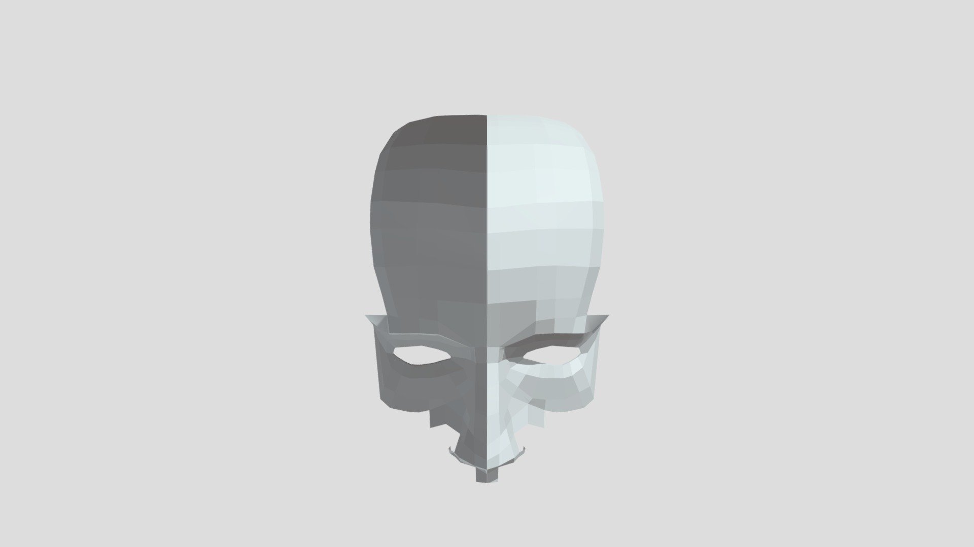Face Attempt