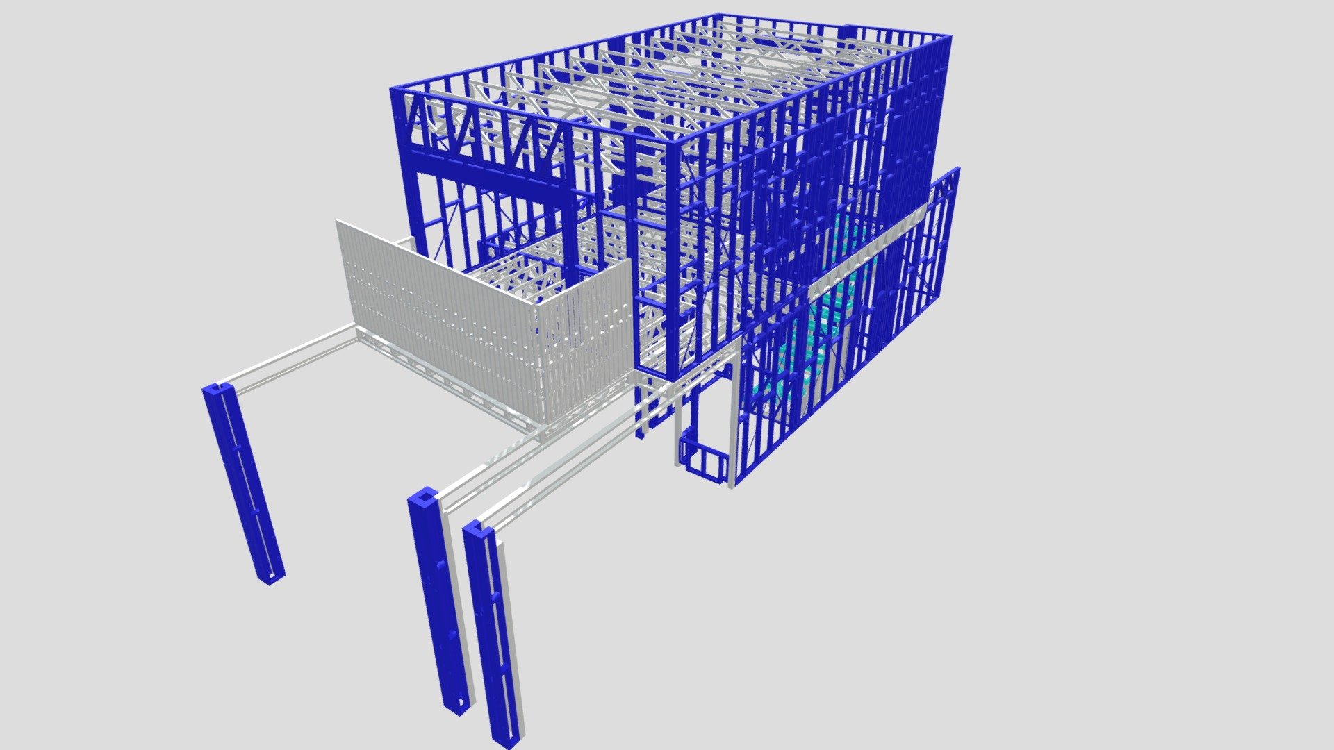PROJECT382 EPPING VICTORIA UNIT 5 3D model by cgoodwin [849ba90