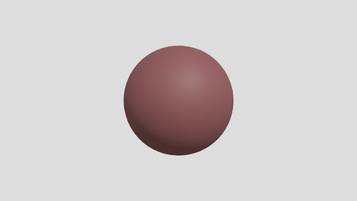 asdf 3D Model
