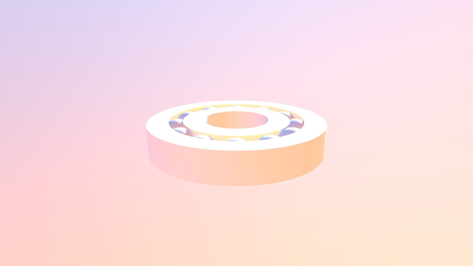 Ball Bearing